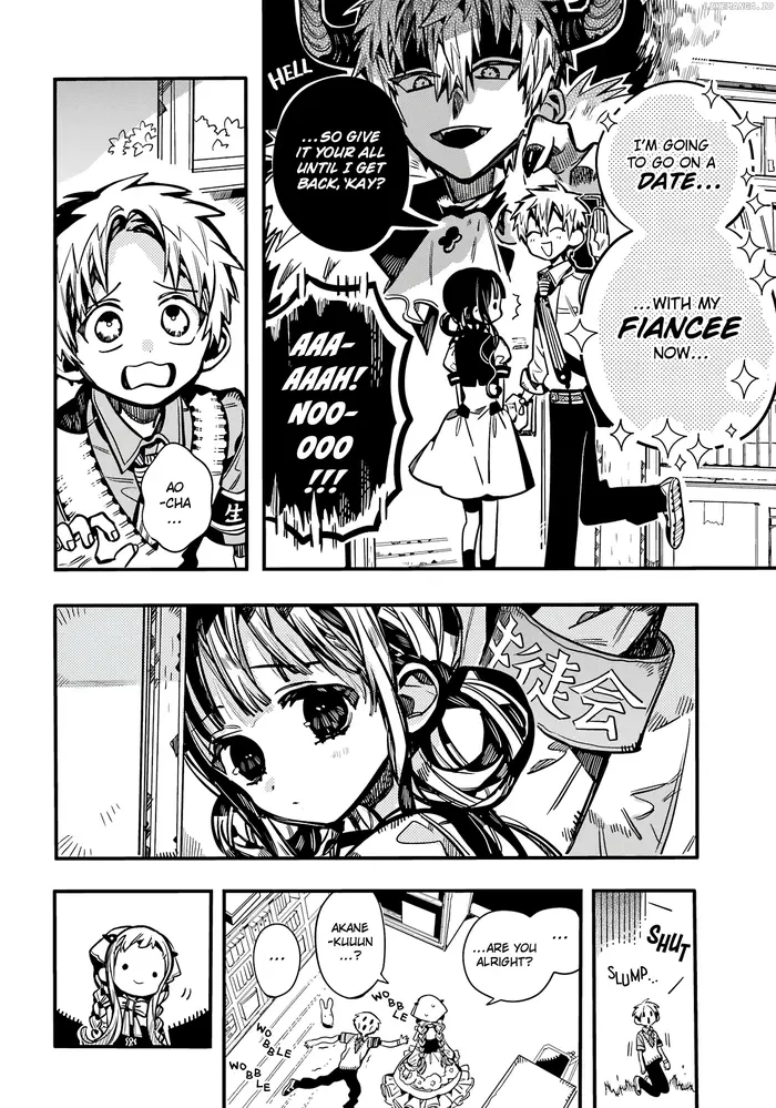 Toilet-Bound Hanako-kun Chapter 113 image 25_optimized